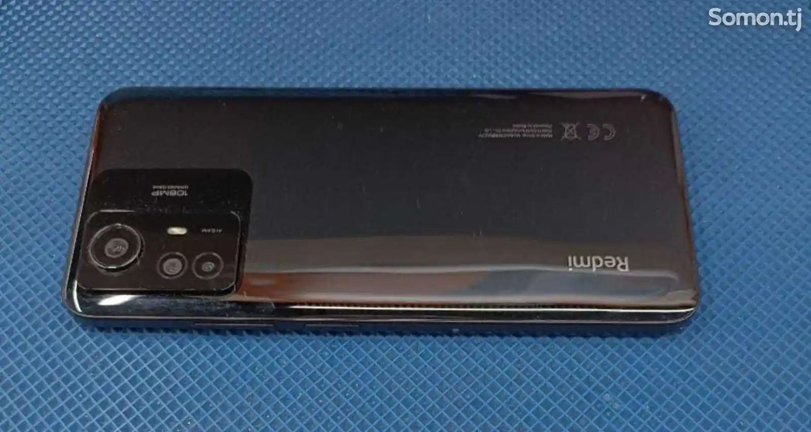 Xiaomi Redmi Note 12S 8+8/256gb-4