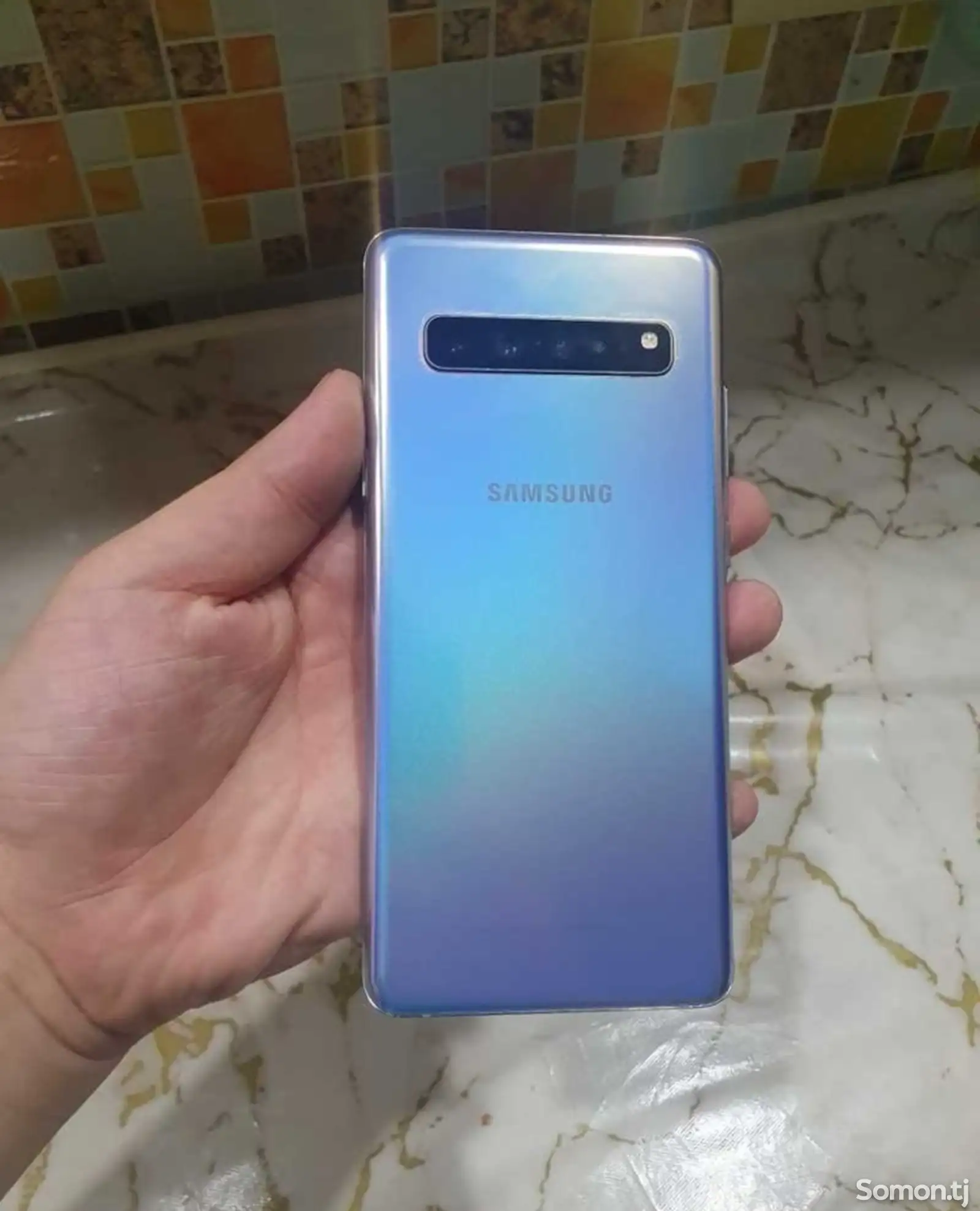 Samsung Galaxy S10 5G 8/256Gb