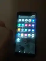 Samsung Galaxy А6 plus-4