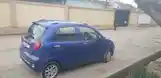 Chevrolet Matiz, 2008-5