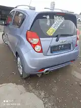 Chevrolet Spark, 2014-5