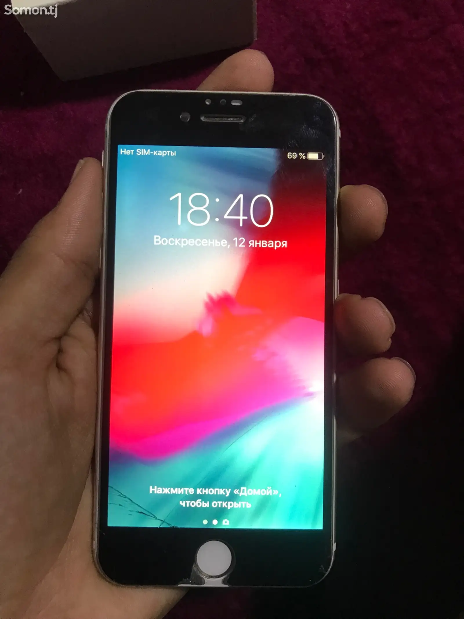 Apple iPhone 6, 128 gb-1