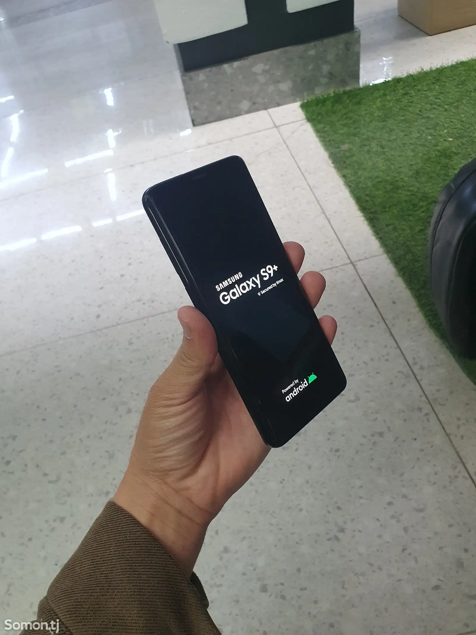 Samsung Galaxy S9 Plis 2Sim 64gb-11