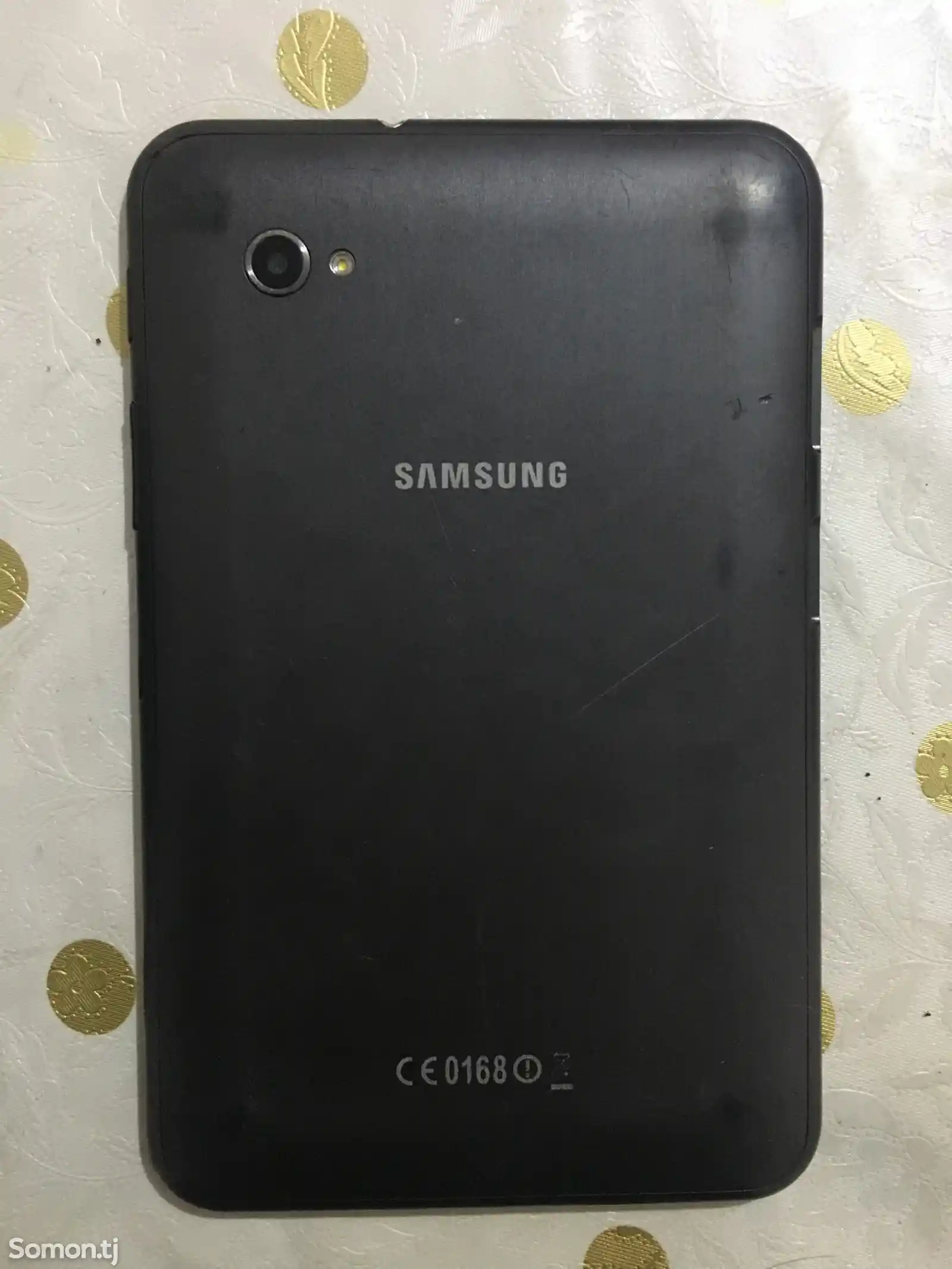 Планшет Samsung-1