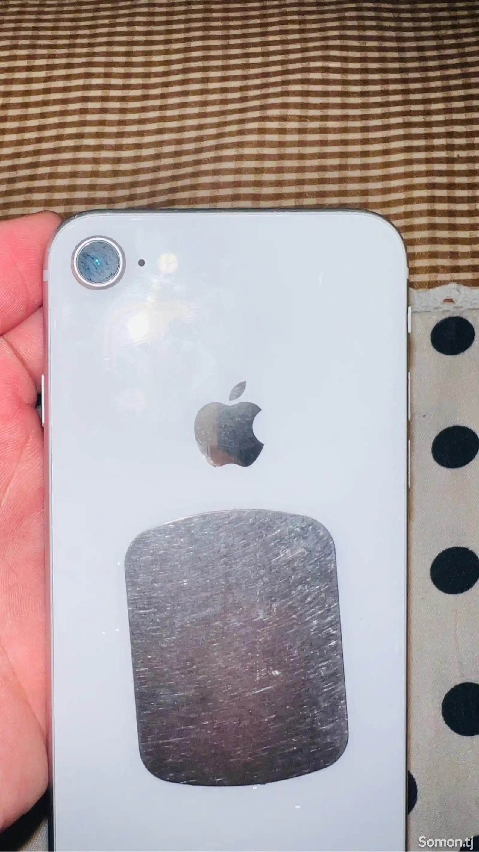 Apple iPhone 8, 64 gb, Silver-2