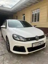 Volkswagen Golf, 2012-3