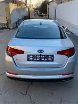 Kia K5, 2011-5