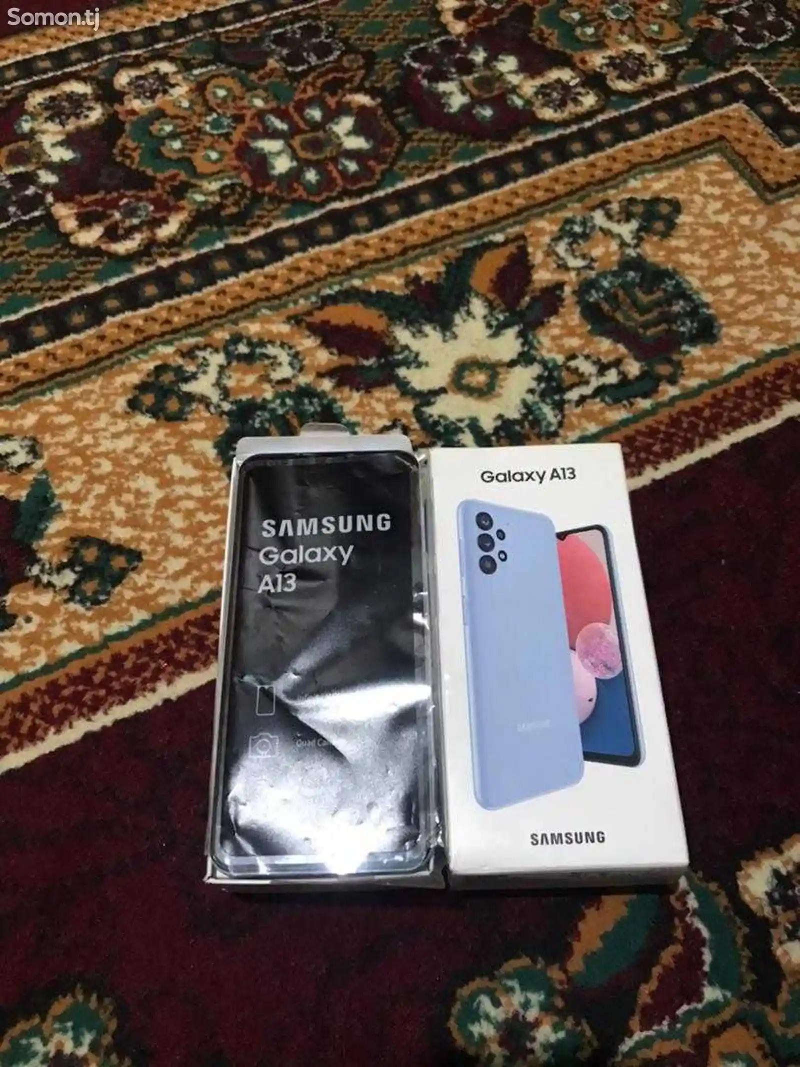 Samsung Galaxy A13 4/128GB-3