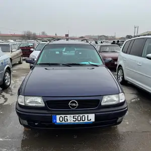 Opel Astra F, 1998