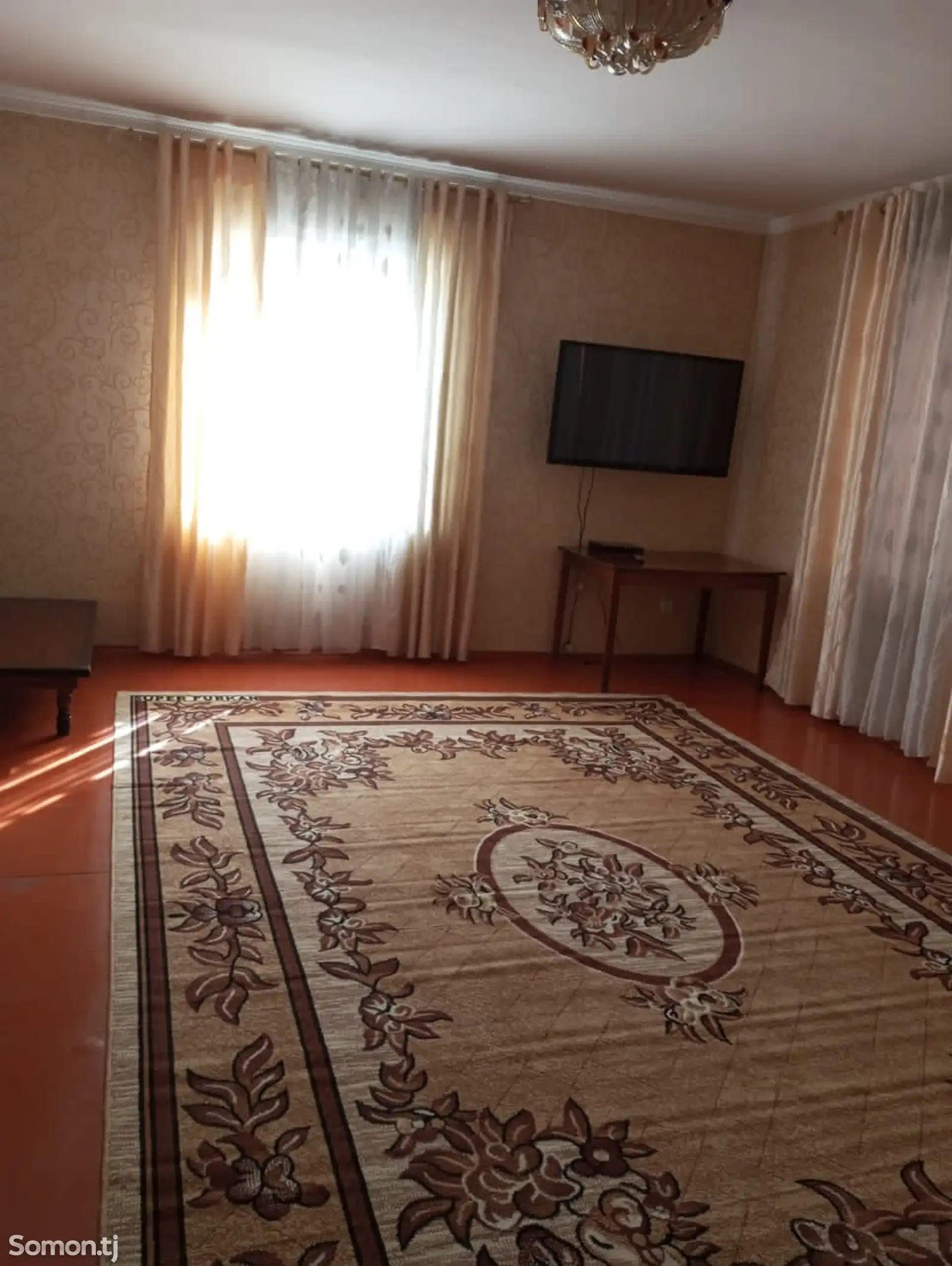 4-комн. квартира, 4 этаж, 111 м², Гипразем-1