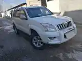 Toyota Land Cruiser Prado, 2007-2