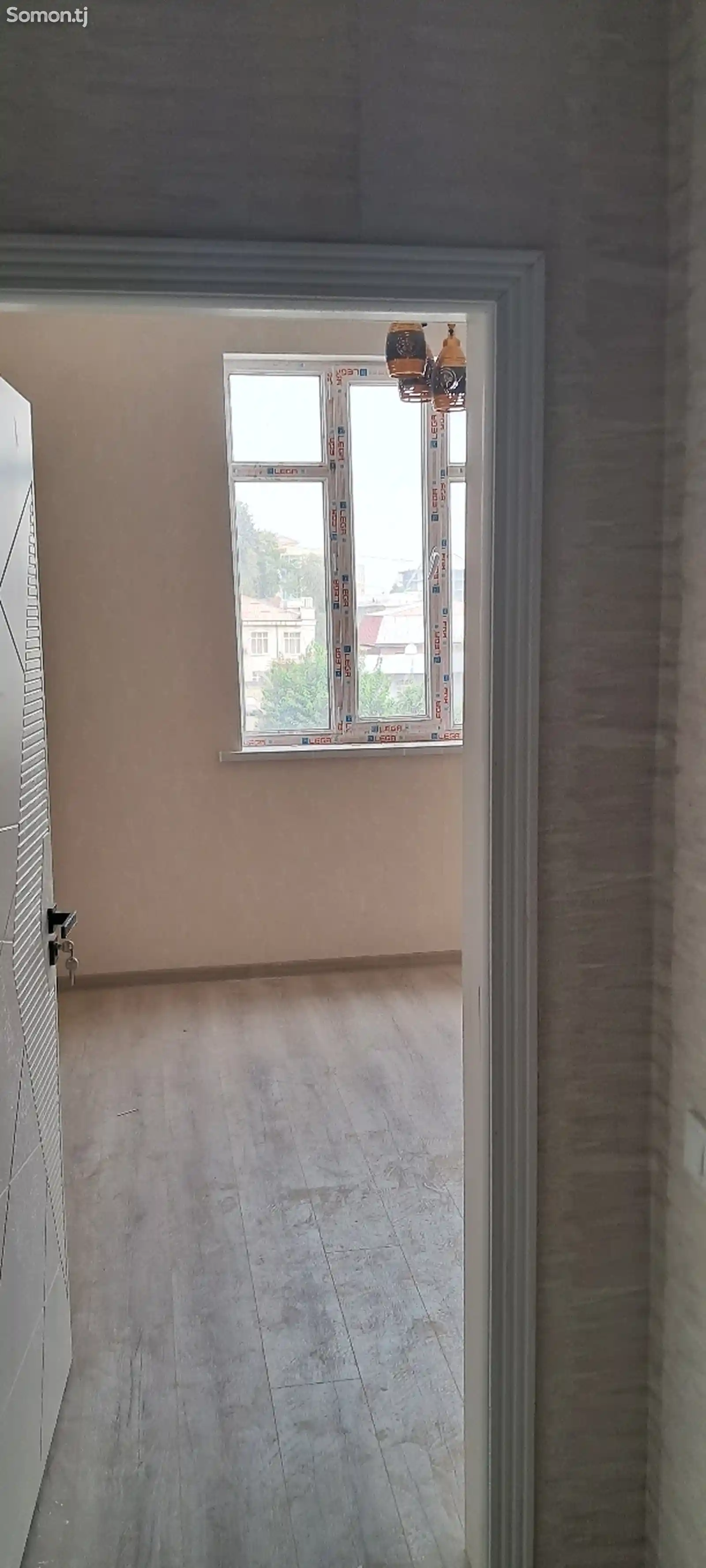 2-комн. квартира, 3 этаж, 52 м², Зубной-3