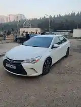 Toyota Camry, 2017-5