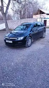 Opel Astra H, 2006-5