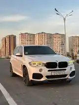 BMW X5 M, 2014-6