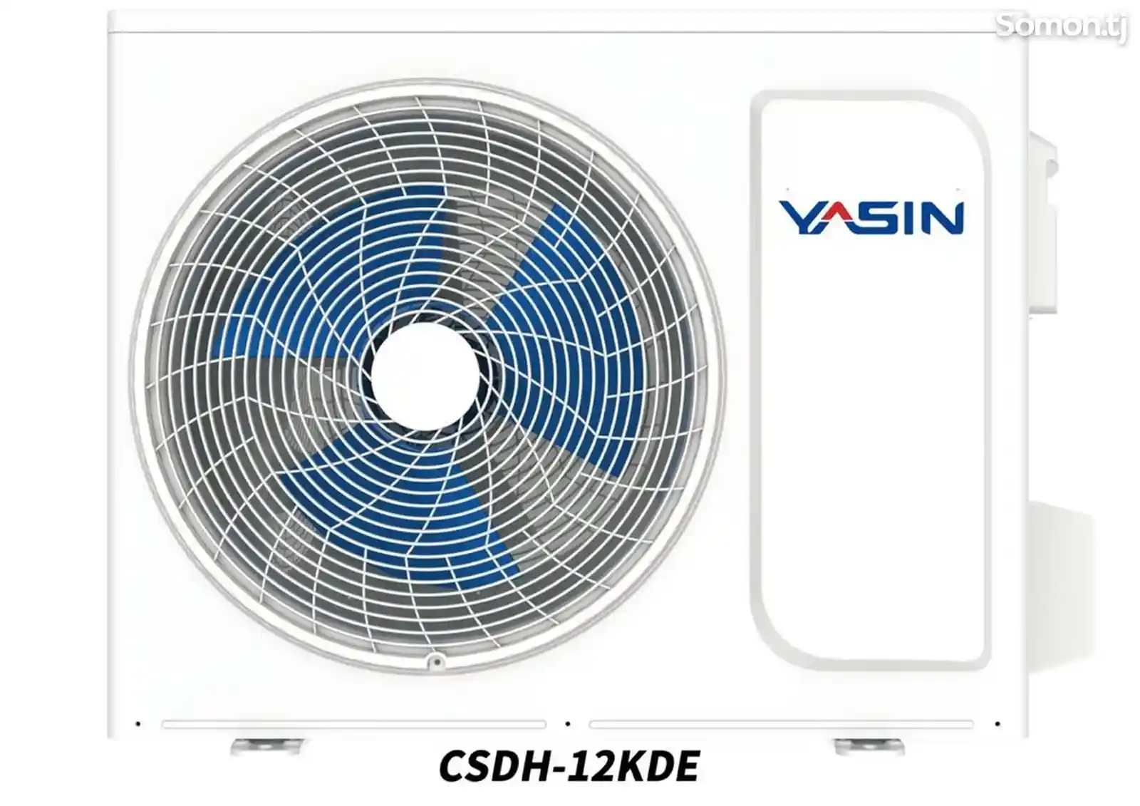 Кондиционер Yasin 12k Inverter