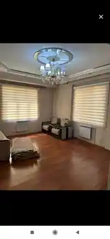 2-комн. квартира, 3 этаж, 87м², Караболо-3