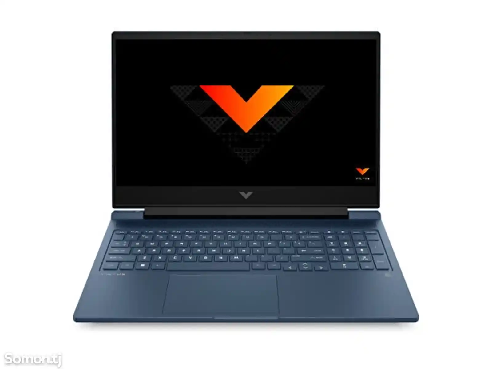 Ноутбук Hp Victus-1
