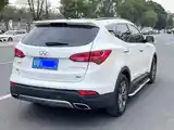 Hyundai Santa Fe, 2014-7