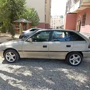 Opel Astra F, 1997