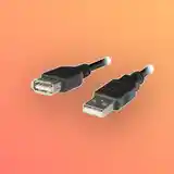 Кабель Sven USB удлинитель-3