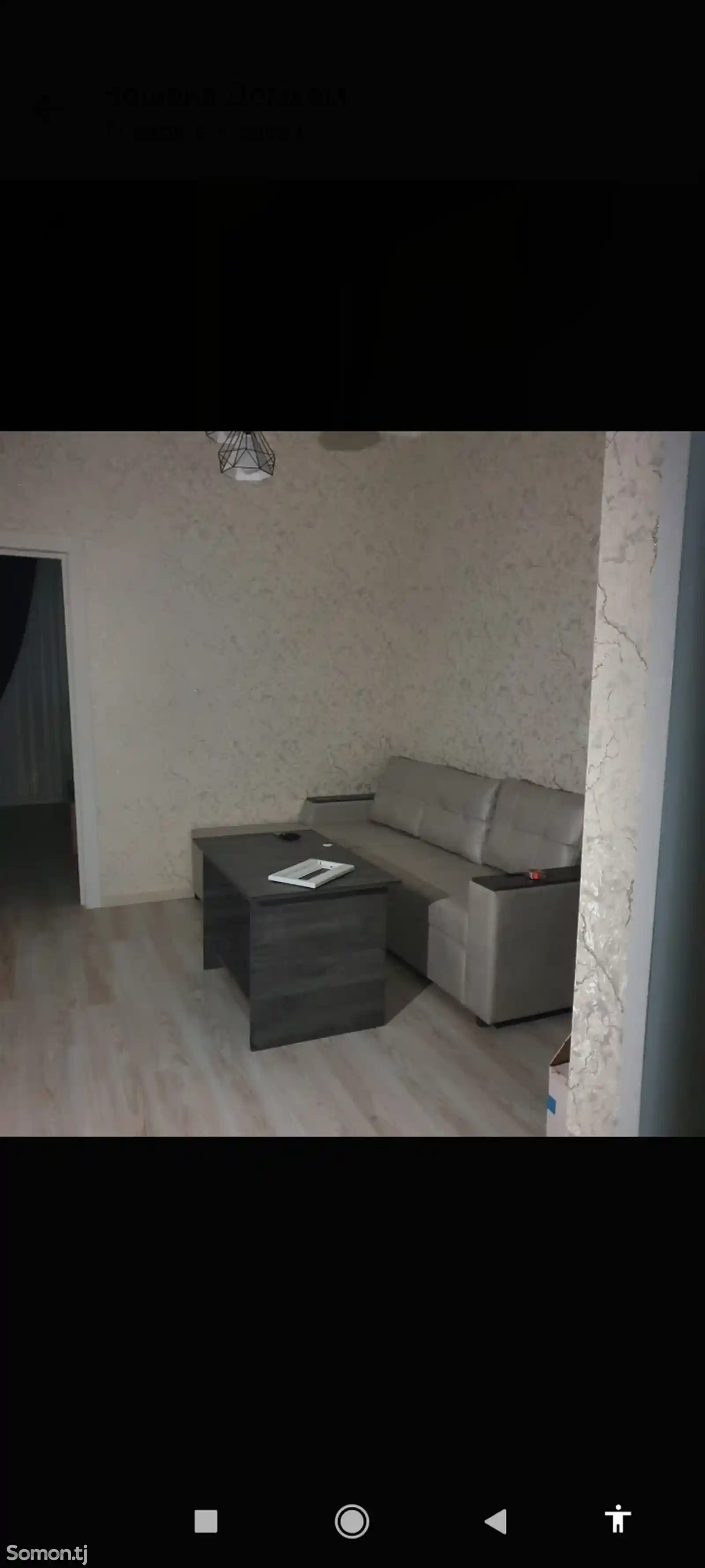 2-комн. квартира, 6 этаж, 60м², 18 мкр-7