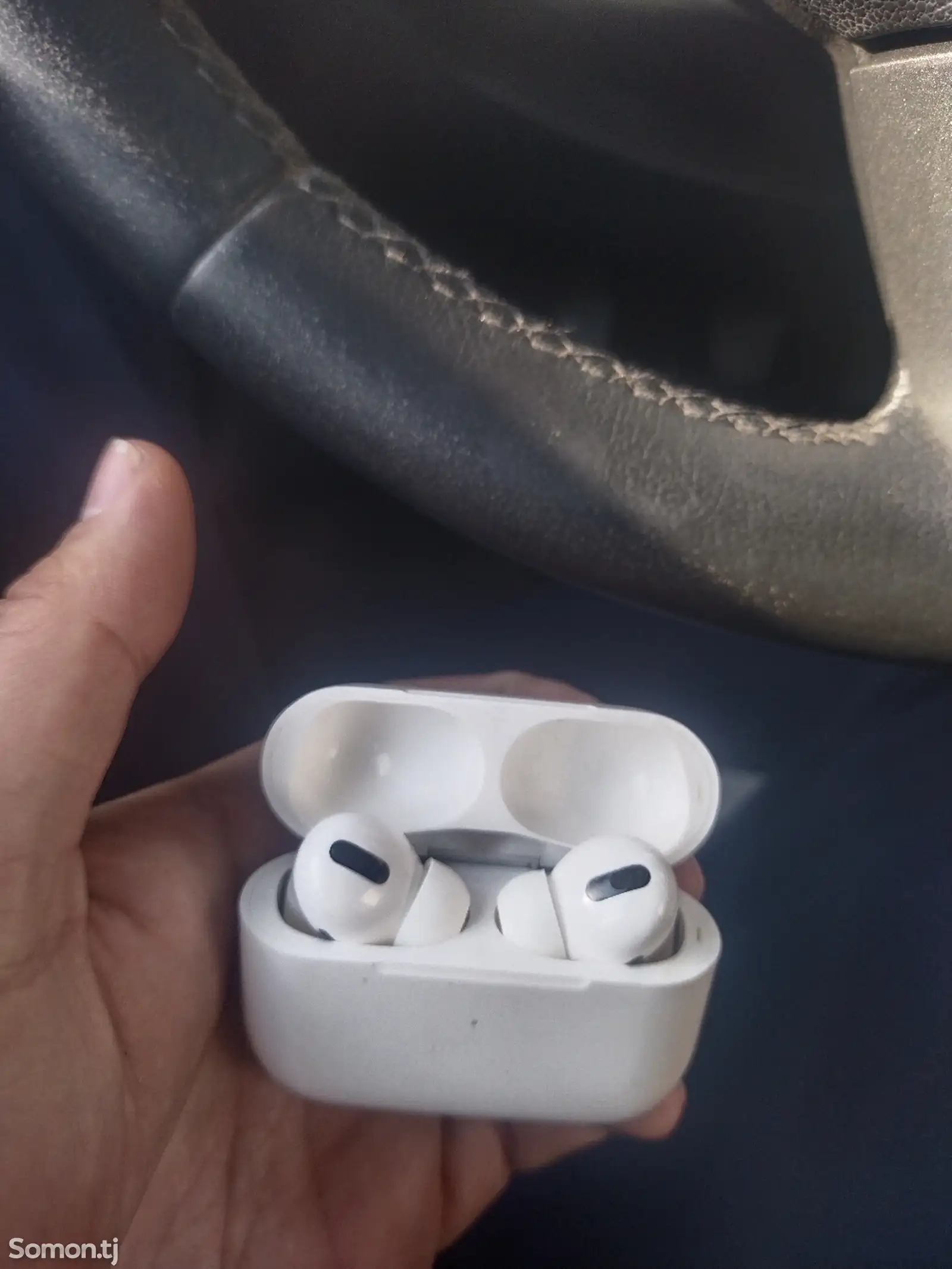 Наушники AirPods Pro-1