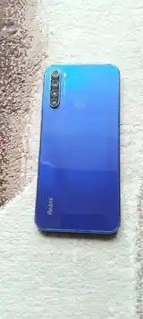 Xiaomi Redmi Note 8T 64gb-4