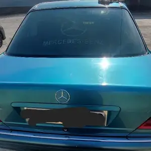 Mercedes-Benz C class, 1998