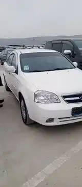 Chevrolet Lacetti, 2007-5