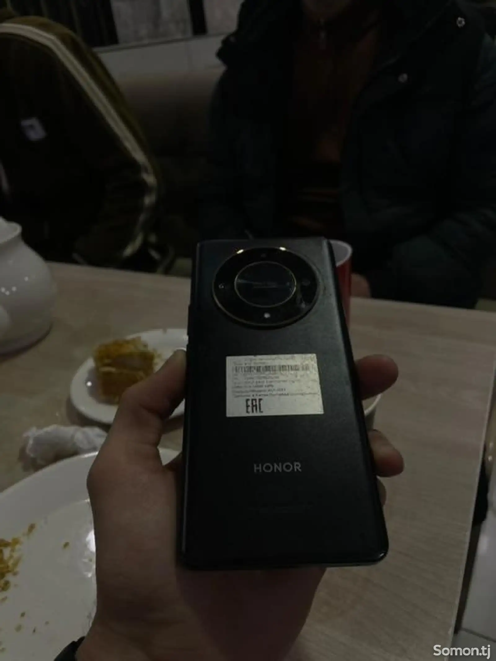 Honor X9b 256/12+8Gb-1