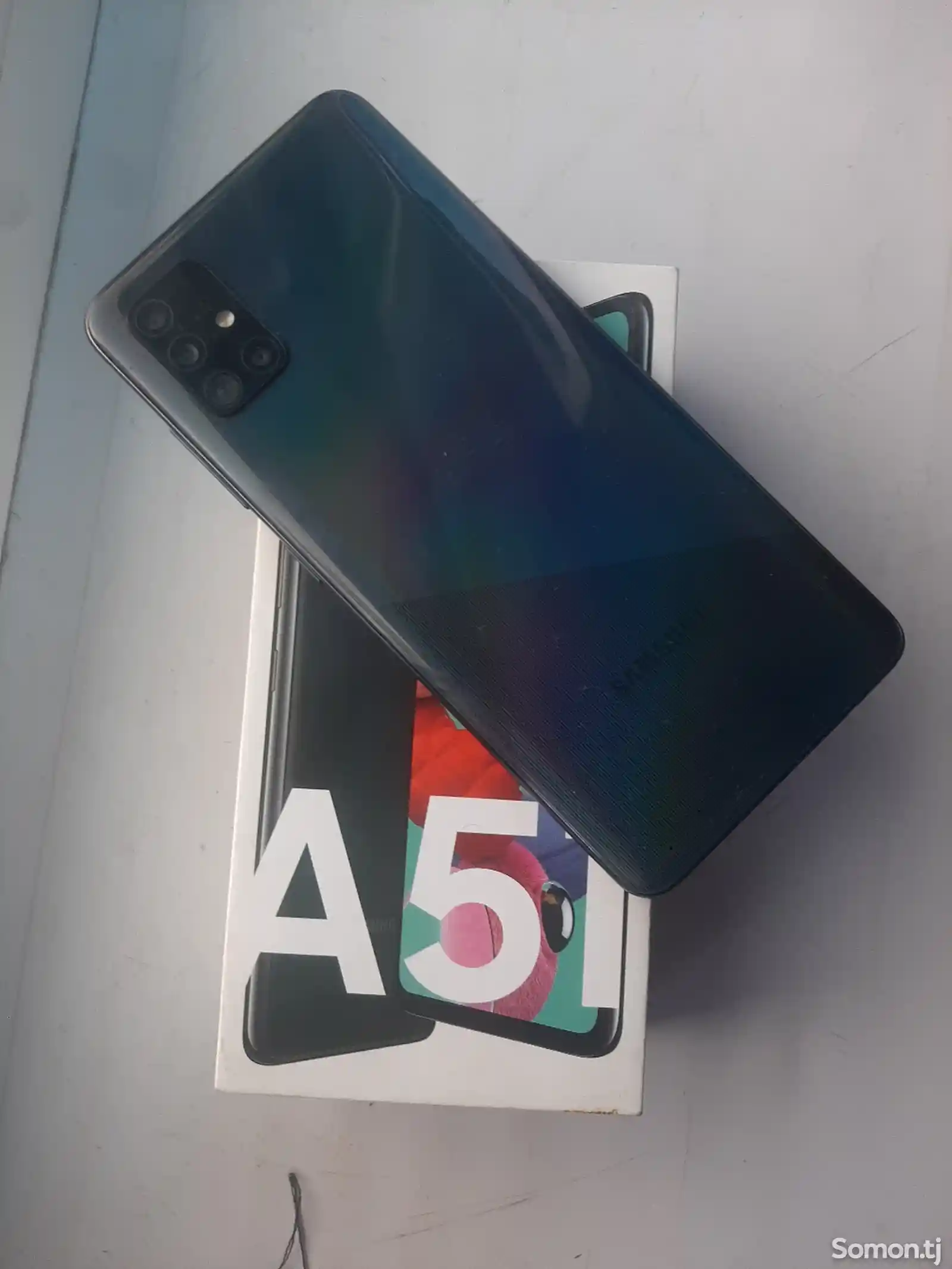 Samsung Galaxy A51-2