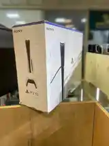 Игровая приставка Sony PlayStation 5 Slim 1TB-2