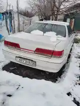 Toyota Mark ll на запчасти-6