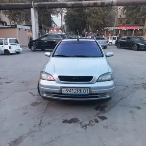 Opel Astra G, 1999