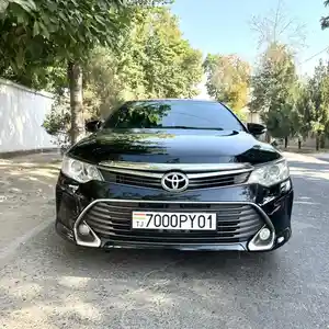 Toyota Camry, 2013