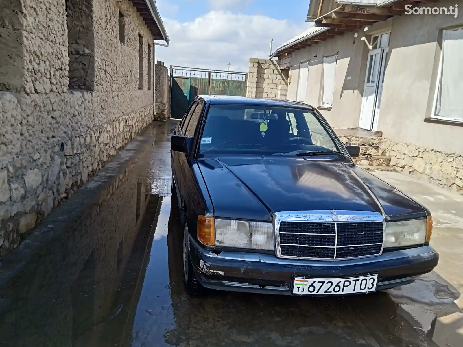 Mercedes-Benz W124, 1989-1