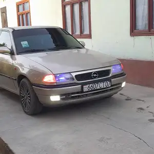 Opel Astra F, 1998