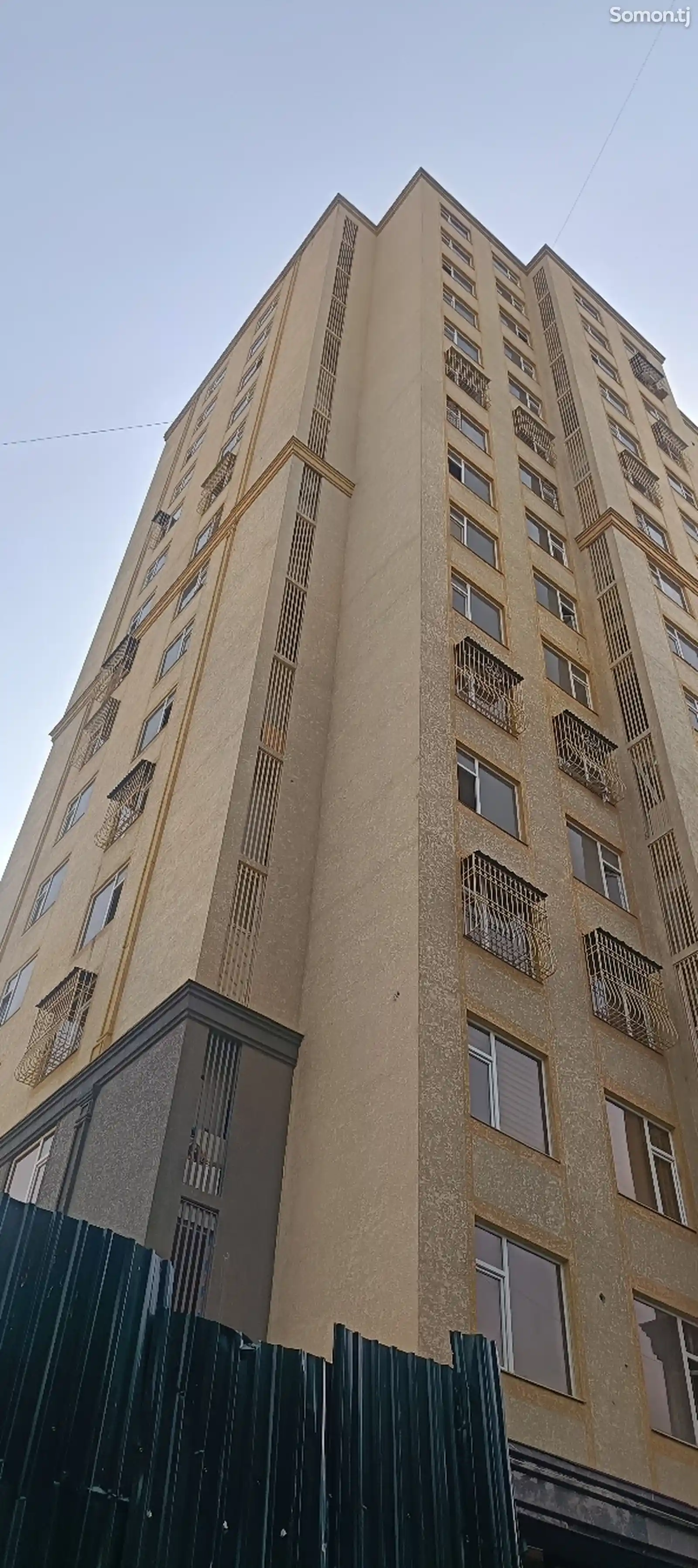 2-комн. квартира, 14 этаж, 76 м², Сино 65мкр-13