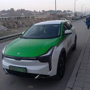 BYD, 2023