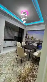 2-комн. квартира, 4 этаж, 98м², Исмоили Сомони-10