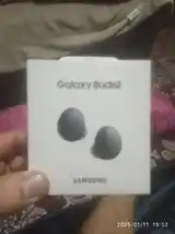 Беспроводные наушники Samsung buds 2-4