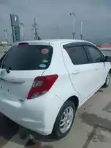 Toyota Vitz, 2014-3