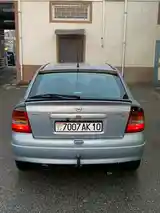 Opel Astra G, 2000-6