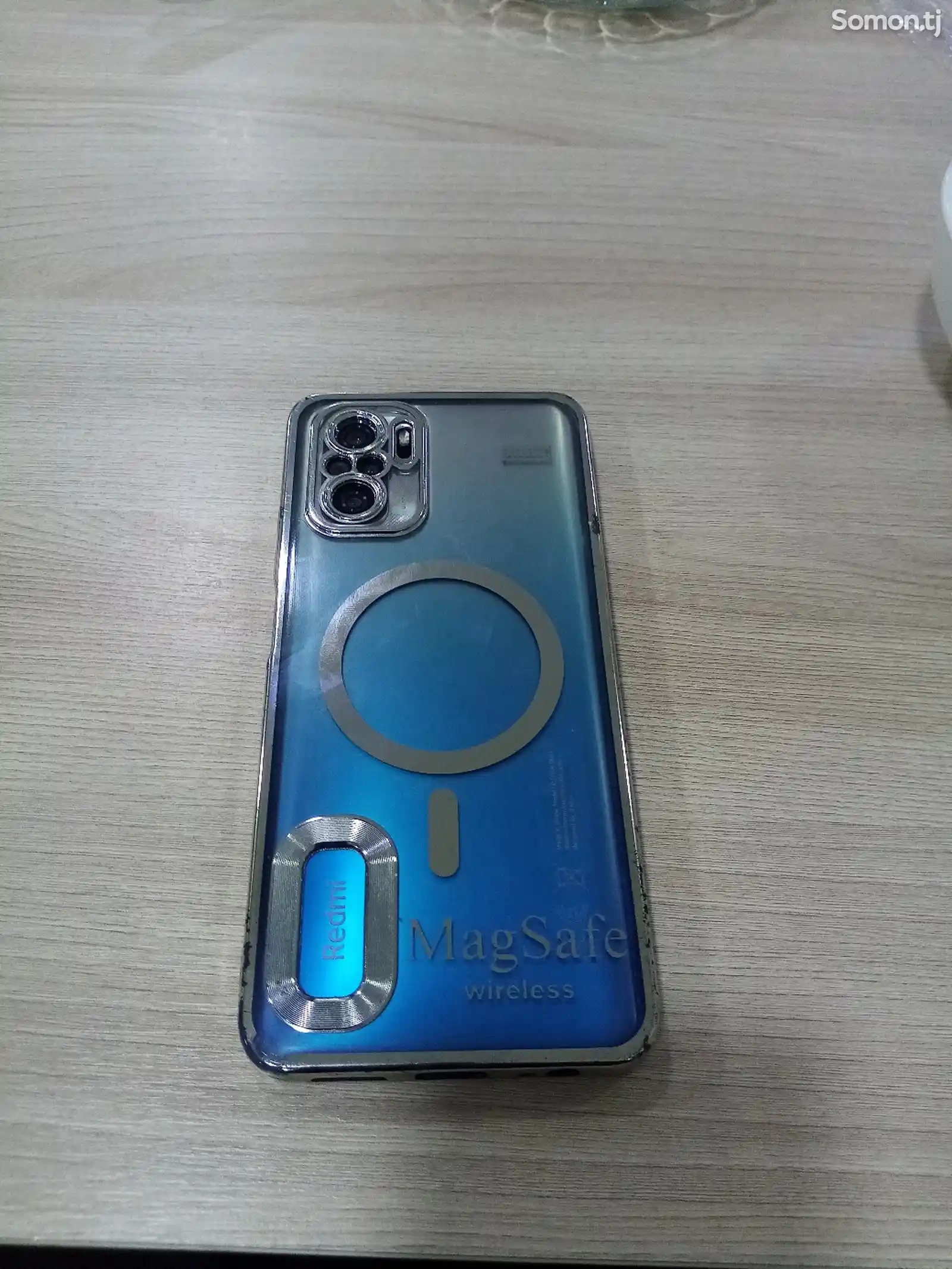 Xiaomi Redmi Note 10S-2