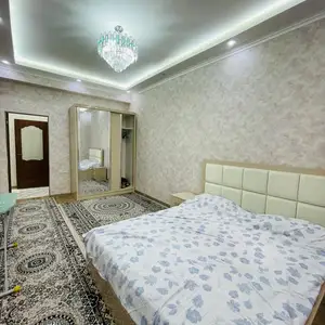 2-комн. квартира, 5 этаж, 66м², фирдавси