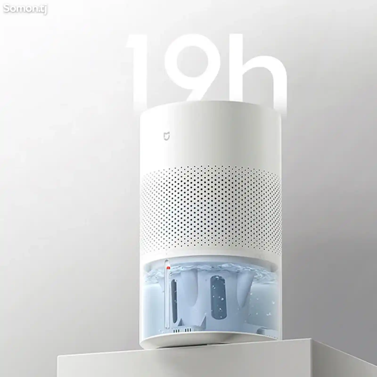 Умный увлажнитель воздуха Xiaomi Mijia Fogless Humidifier 3-3