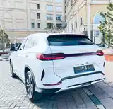 BYD Song Plus, 2025-4