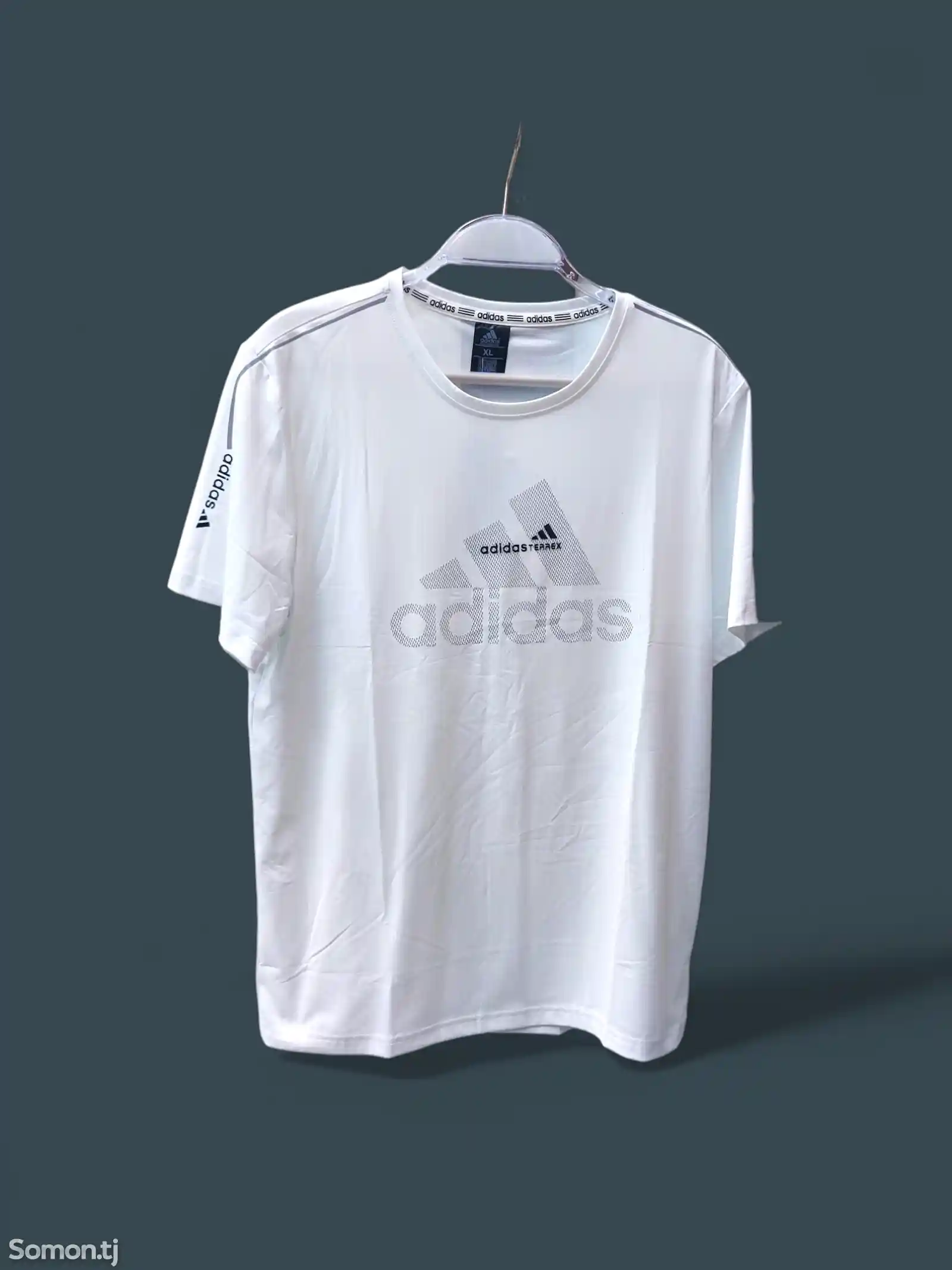 Футболка Adidas