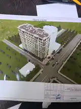 2-комн. квартира, 9 этаж, 68 м², 20 солагии истиклолият-5